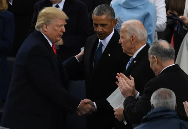 Biden, Obama et Trump en Pennsylvanie à 3 jours d’élections