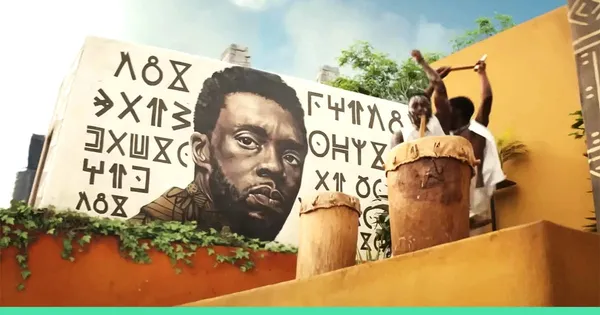 Bande annonce, Black Panther: Wakanda Forever, le film Marvel se classe à la 13e place des meilleures entrées de l’histoire dès sa sortie