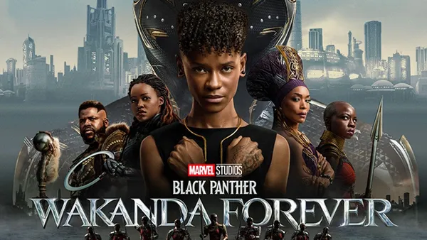 Black Panther: Wakanda Forever écrase le box-office dès sa sortie