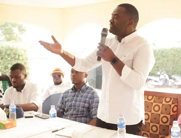 PPA-CI : le parti de Gbagbo invite les nouveaux majeurs de Daloa à participer activement à la révision de la liste électorale