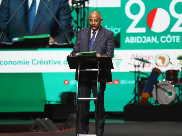 CANEX 2022 Abidjan : Une édition qui suscite beaucoup d’attente
