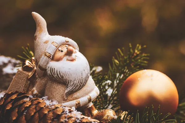 Décoration de Noël