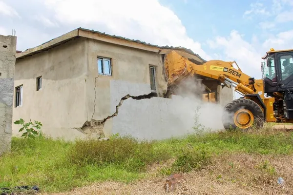 Opération déguerpissements district d’Abidjan: voici les quartiers ciblés à Bingerville