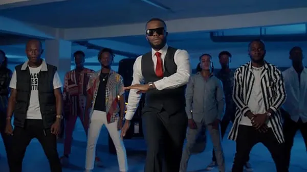 DJ Kerozen – clip Allez Dire : plus d’un million de vues sur YouTube en 3 jours