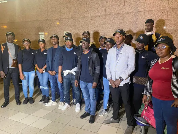 Côte d’Ivoire: l’Ecole de la deuxième chance effective en 2023