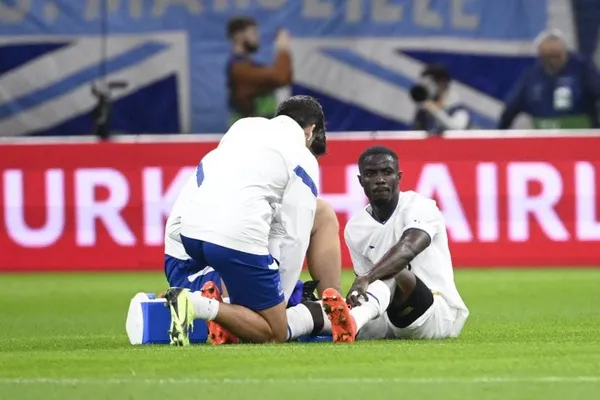 Eric Bailly, de nouveau blessé: vers la fin du défenseur ivoirien ?