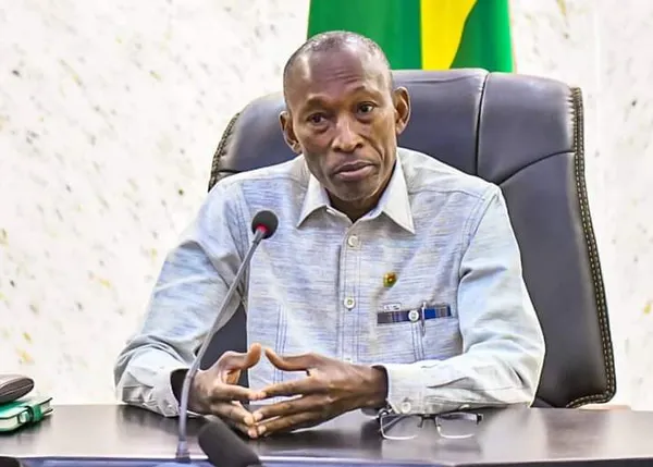 Burkina: le Premier ministre révèle les ambitions du président capitaine Ibrahim Traoré