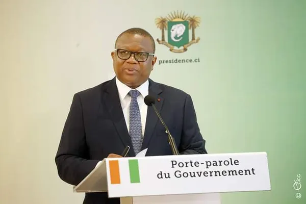 Affaire des 46 soldats ivoiriens détenus au Mali: le gouvernement appelle à la patience et rassure