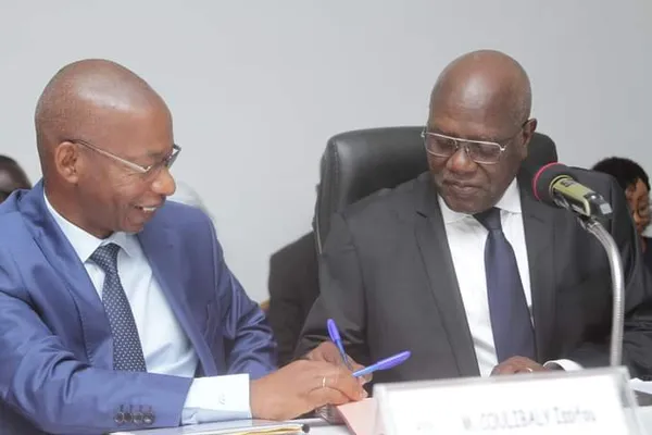 10, 796 milliards FCFA le budget 2023 pour Yopougon