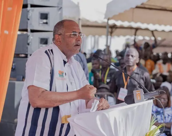 Journée nationale de la Paix 2022 à Duékoué: « c’est autour de la paix qu’il a reconstruit la nation ivoirienne », Patrick Achi