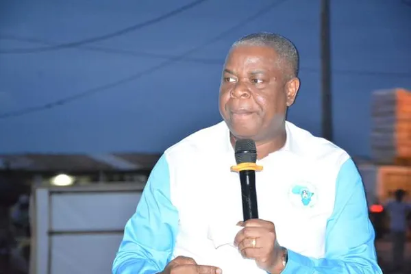 Révision liste électorale : Koné Katinan, « mon engagement c’est pour que Gbagbo gagne en 2025 »