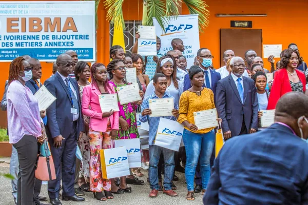 FDFP : plus de 1 000 plans agréés et près de 16 000 actions de formations sont en cours de réalisation à ce jour