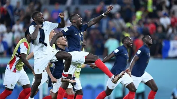 Mondial 2022 : Le programme du jour, mercredi 30 novembre