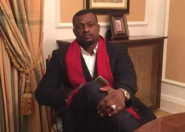 Affaire Coco Emilia: après un long silence, Francis Mvemba déballe tout enfin « à cœur ouvert » sur Life TV