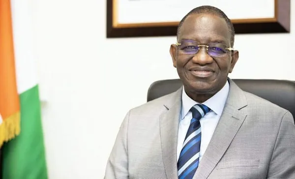 Révision liste électorale: le message de Gaoussou Touré aux militants RHDP du Kabadougou