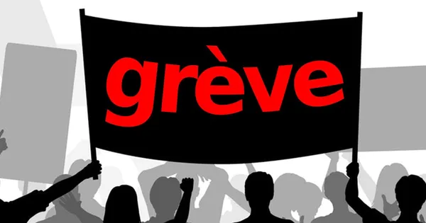 Mali : les magistrats en grève