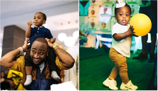 Ifeanyi, le fils de Davido, meurt quelques jours seulement après ses 3 ans