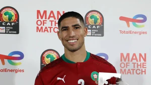 Mondial 2022 : Maroc, ces 5 joueurs à surveiller