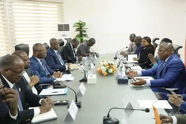 Liste électorale : le PPA-CI pose « le problème de l’inscription de Gbagbo » à la CEI