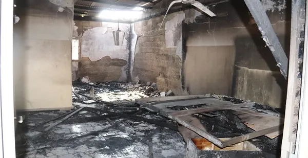 Drame à Bongouanou: une femme, un bébé et un élève de CM2 tués dans un incendie