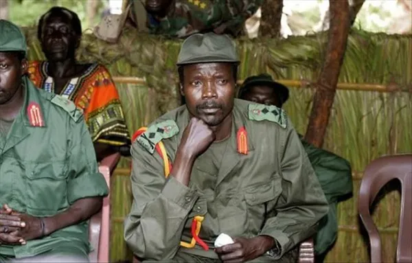 La CPI va engager des poursuites contre Joseph Kony