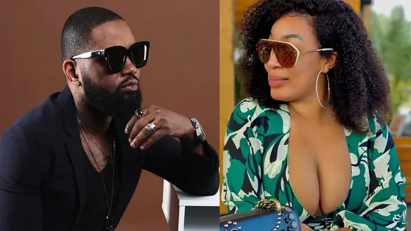 Josey : « on commence par s’aimer pour enfin se détester », Ferre Gola