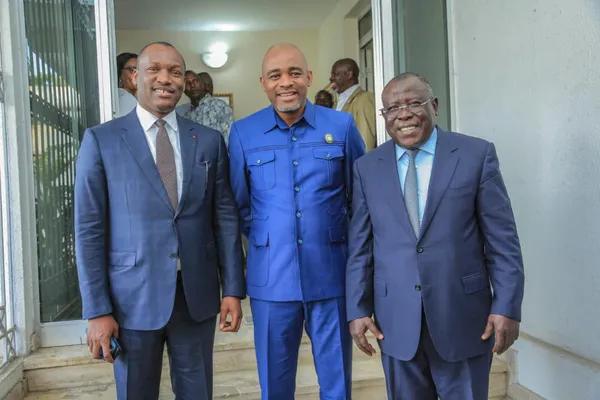 Revue de presse ivoirienne du 18 novembre 2022: Kalou Bonaventure dans le maillot du RHDP et le PDCI est prêt pour la bataille de la CEI