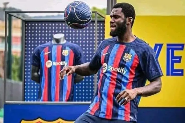 Classement des meilleurs footballeurs africains actuels, selon la FIFA : Kessié dans le Top 10, la liste