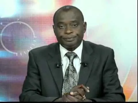Décès de Kouadio Kouamé, journaliste à la RTI, ce 6 novembre 2022
