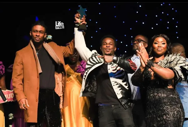 Ks Bloom vainqueur Primud d’or 2022 : voici tous les vainqueurs