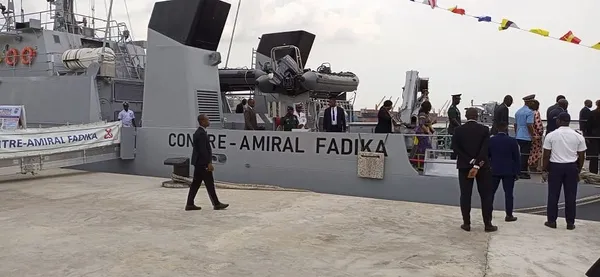 Titrologie 25 novembre 2022 : revue de la presse ivoirienne, la Côte d’Ivoire bétonne son armée