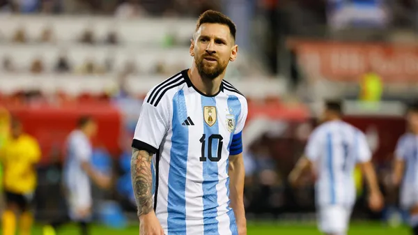 Côte d’Ivoire – Argentine en Chine : Pourquoi Messi ne jouera pas contre Haller