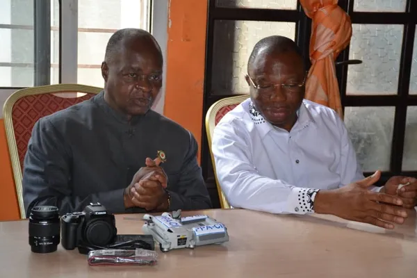 PPA-CI : Comment le parti de Gbagbo prépare 2023 et 2025
