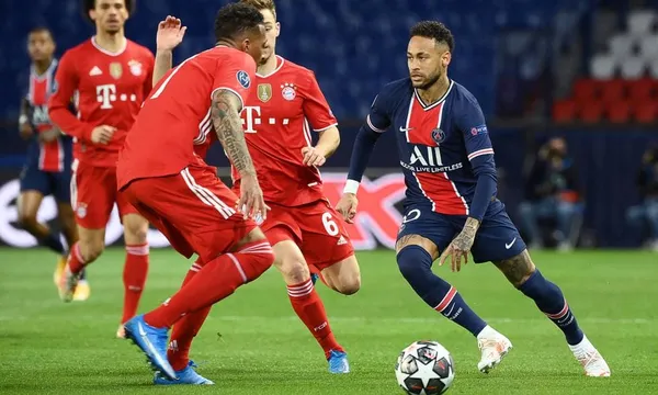 8èmes de finale Ligue des champions 2023: PSG vs Bayern, la revanche 2020