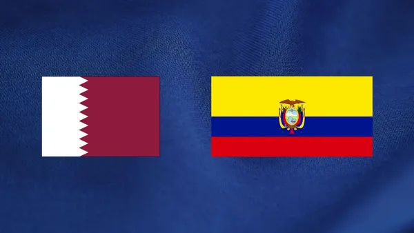 EN DIRECT : Match Qatar vs Equateur, Mondial 2022