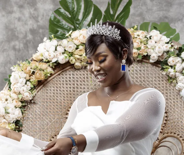 Roseline Layo – C’est la vie (Clip Officiel)