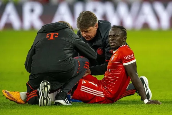 URGENT : Sadio Mané forfait pour le Mondial 2022