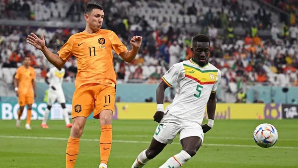 Coupe du Monde 2022 : Angleterre vs Sénégal en huitièmes de finale le dimanche 4 décembre