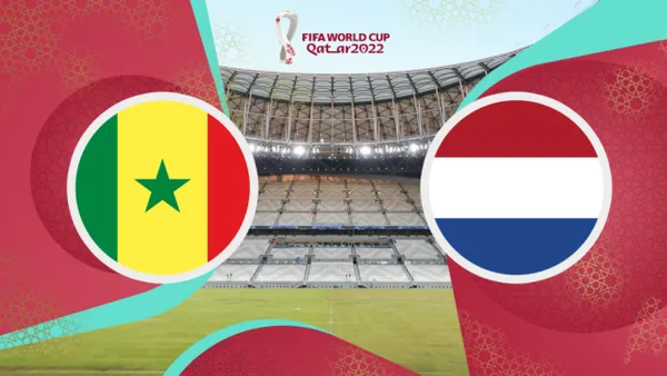 Mondial 2022: en direct, Sénégal – Pays-Bas, le programme de ce lundi 21 novembre