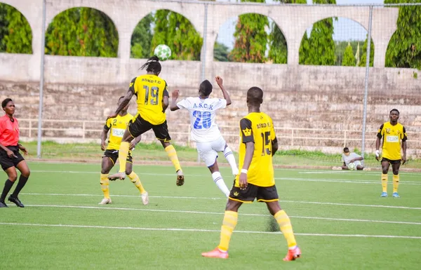 Championnat du Togo de football : reprise de la saison 2022-2023 le 6 novembre, voici les nouveautés majeures