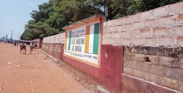 Vavoua: les établissements scolaires s’arment contre les congés anticipés