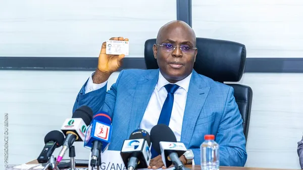 Permis de conduire : le Bénin passe désormais au format biométrique, les réformes