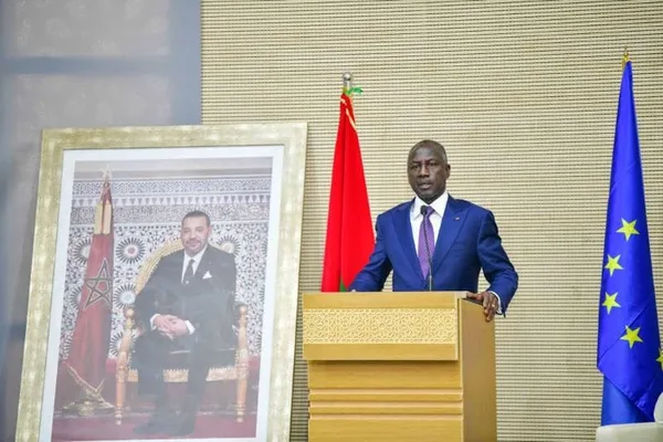 Bictogo pour un nouveau type de partenariat Afrique – Europe