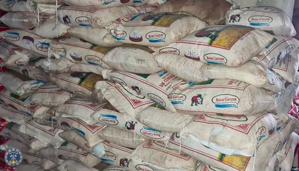 Burkina : un réseau contrebandiers dans les filets de la police à Ouaga