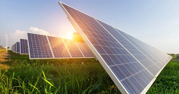 Congo: inauguration de la centrale thermo-solaire de 3,4 MW à Impfondo