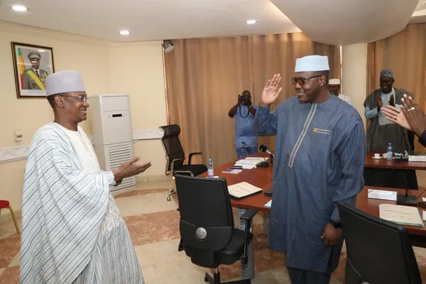 Mali : Choguel Kokalla Maïga préside une réunion du Conseil de Cabinet ce mardi 6 décembre 2022