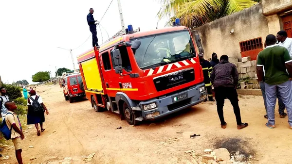 Drame à Taï : une fillette de 11 ans meurt dans un accident de la circulation provoqué par une attaque d’abeilles à Gérémikro