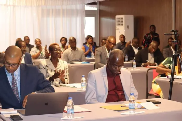 Jeux olympiques (JO) 2024 en France: comment la Côte d’Ivoire s’y prépare