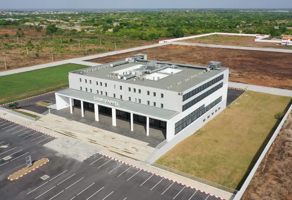 Cour d’Appel de Korhogo: pour consolider l’état de droit en Côte d’Ivoire