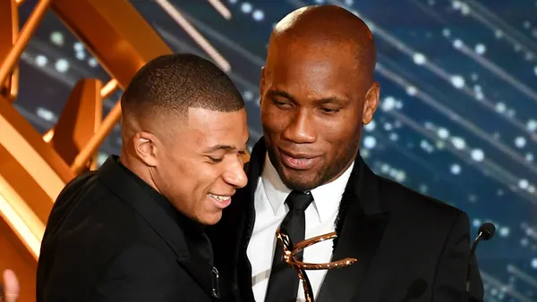Didier Drogba à Mbappé après la défaite de la France : « tu es un Homme, un vrai Homme »